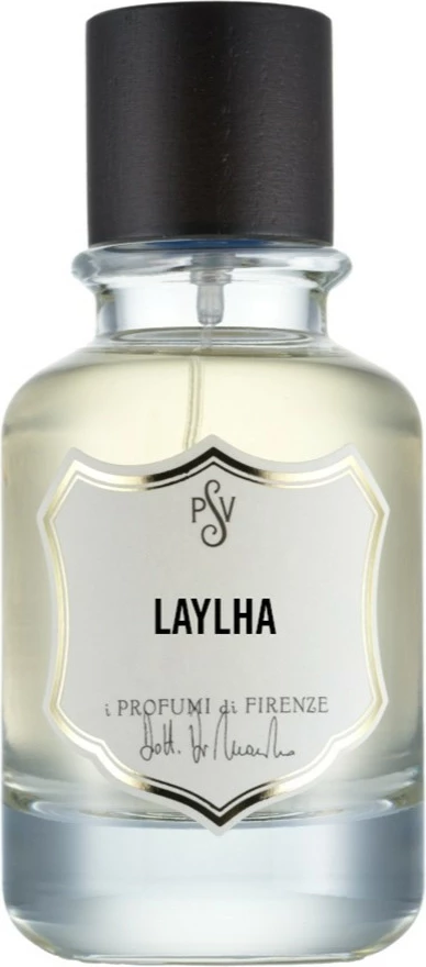 Eau de Parfum për femra I Profumi Di Firenze Laylha 50ml
