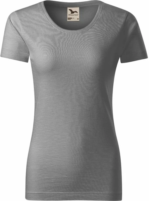 Maicë Malfini për femra, gri [Madhësia: XXL]