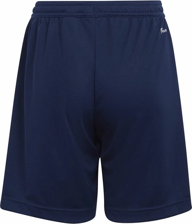 Shorce për fëmijë adidas, blu marine [Madhësia: 164 cm]