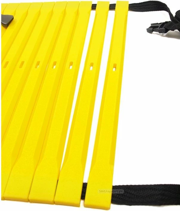 Shkallë stërvitjeje për meshkuj, femra dhe fëmijë, ngjyrë e verdhë