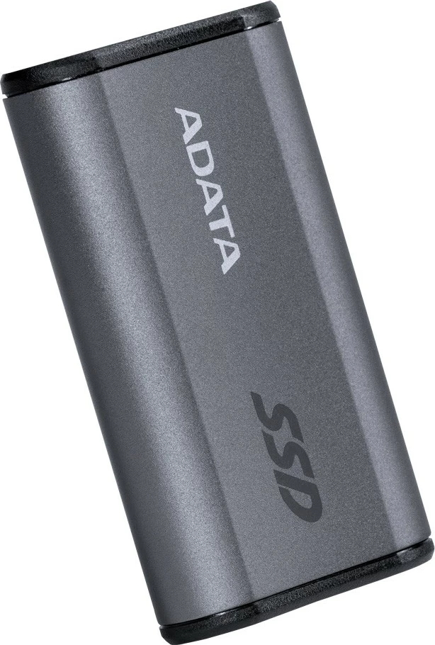 Disk i jashtëm SSD Adata SE880, 500GB, USB 3.2 Gen2x2, Titanium