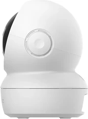 Kamera WiFi e Brendshme H6c 4MP, e Bardhë