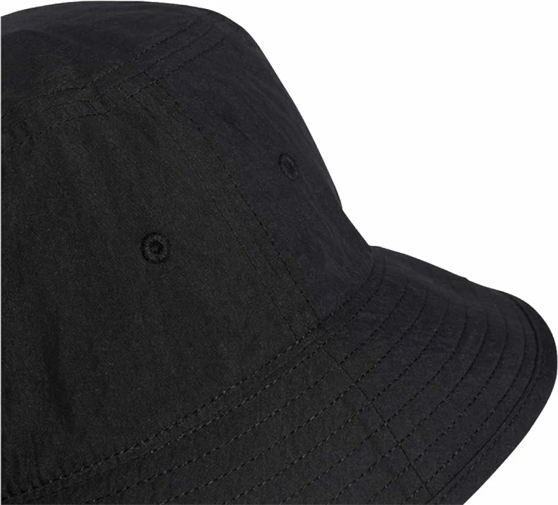 Kapelë adidas për meshkuj dhe femra, e zezë