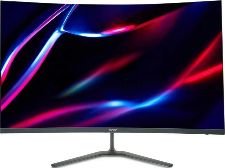 Monitor Acer ED320QW0bmiipx, 31.5 inch, Full HD, 240Hz, VA, i zi