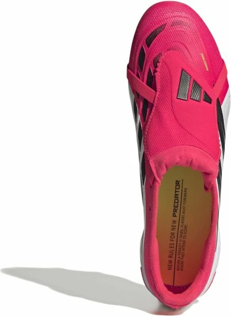 Atlete futbolli adidas për meshkuj [Madhësia: 45 1/3]