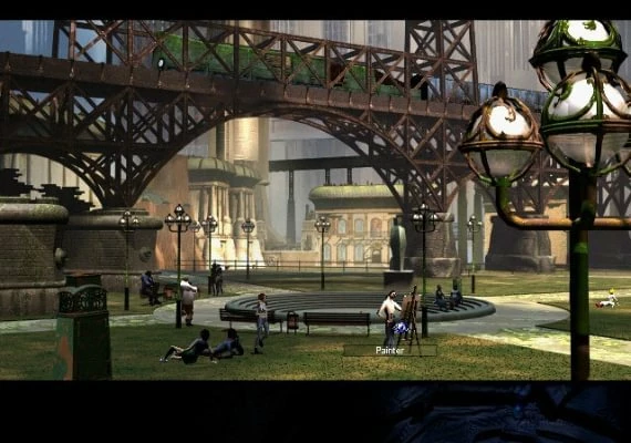 The Longest Journey EN Global