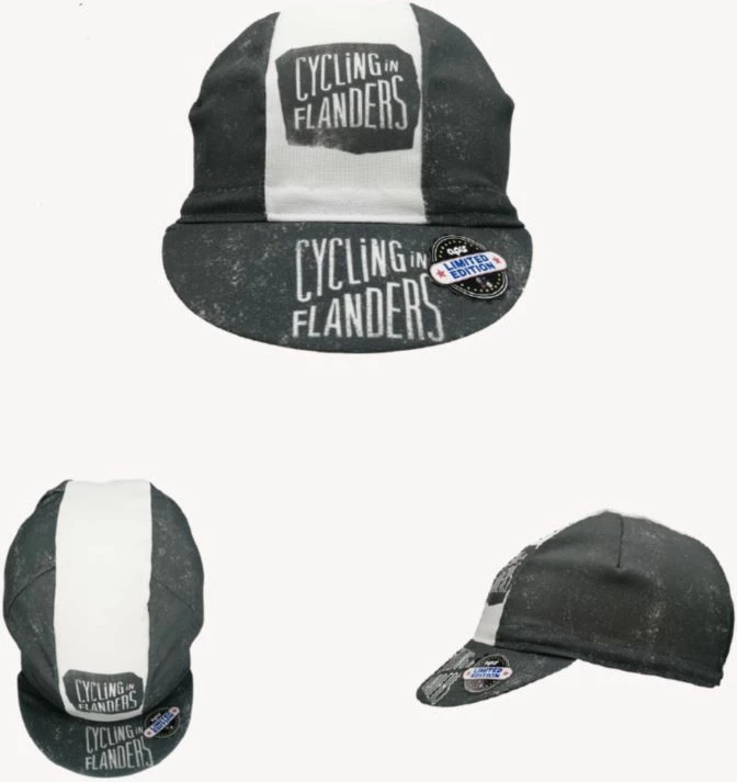 Kapelë çiklizmi Apis, unisex