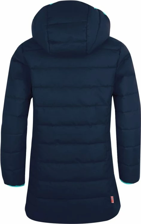 Jakne për fëmijë Trollkids, navy blue