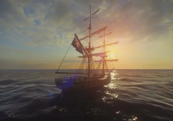 Blackwake EN Global