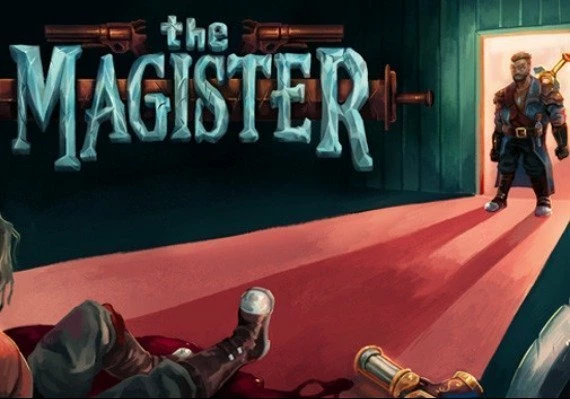 The Magister EN Global