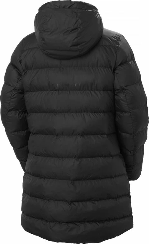 Jakne Helly Hansen për femra, e zezë [Madhësia: M]