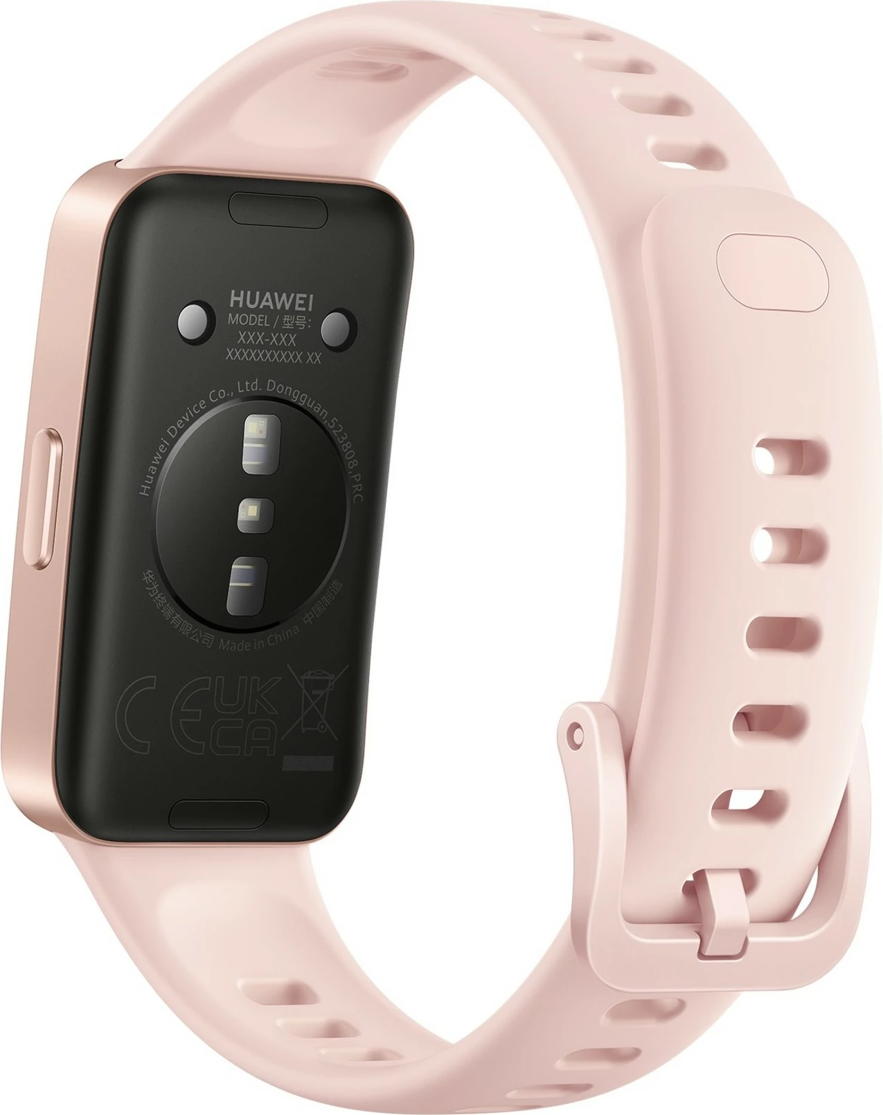 Smartwatch Huawei Band 9, 1.47", AMOLED, Charm Pink