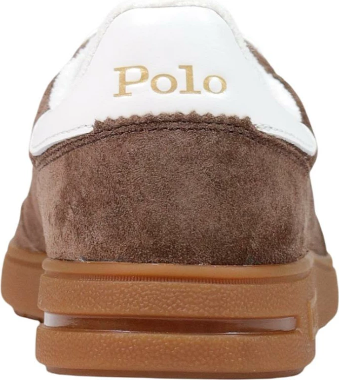 Atlete për meshkuj Ralph Lauren Bedford PP, kafe [Madhësia: 41]