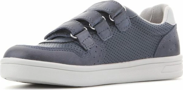 Këpucë fëmijësh Geox, blu