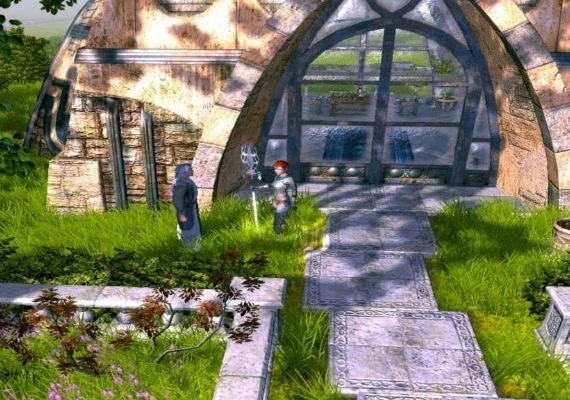 Sacred 2 Gold Edition EN/DE/FR/IT/ES Global