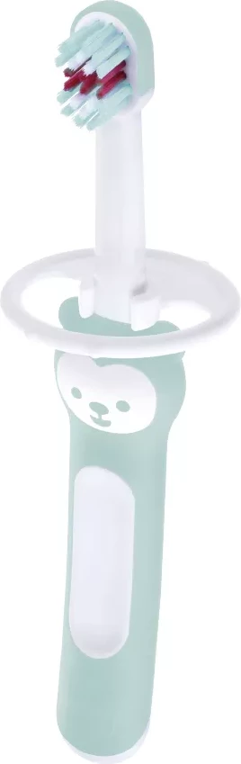 Mam Baby’s Brush - Baby Toothbrush 6+