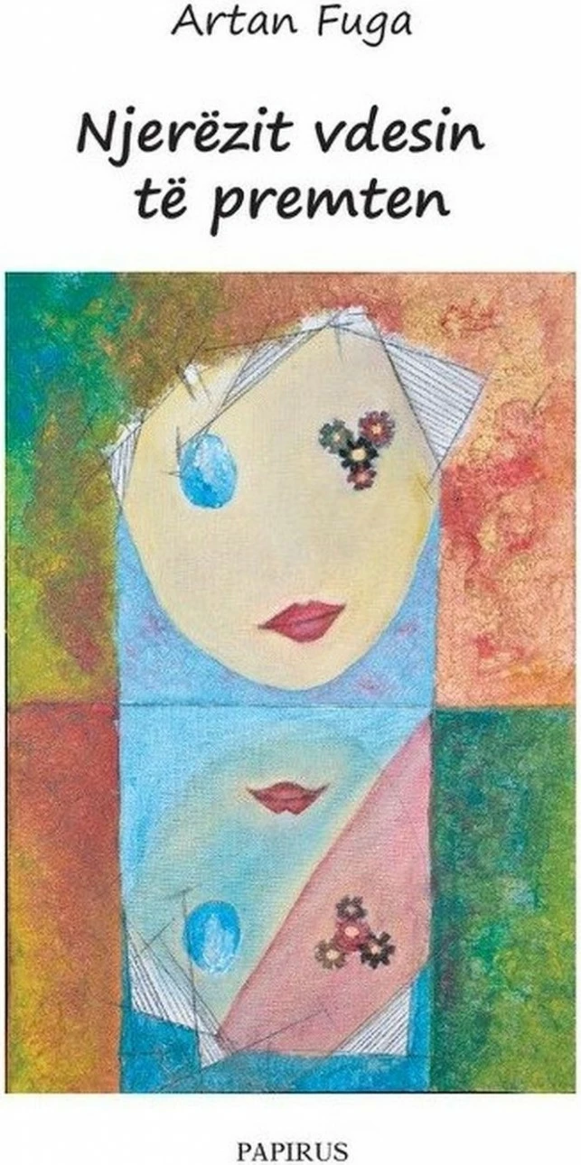 Njerezit Vdesin Te Premten - Artan Fuga