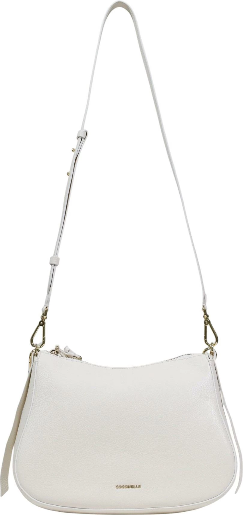 Çantë krahu për femra Coccinelle Nory E1 U45 13 02 01, latte