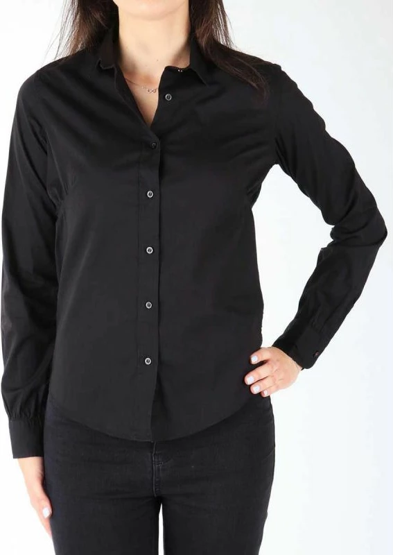 Këmishë për femra Levis, e zezë