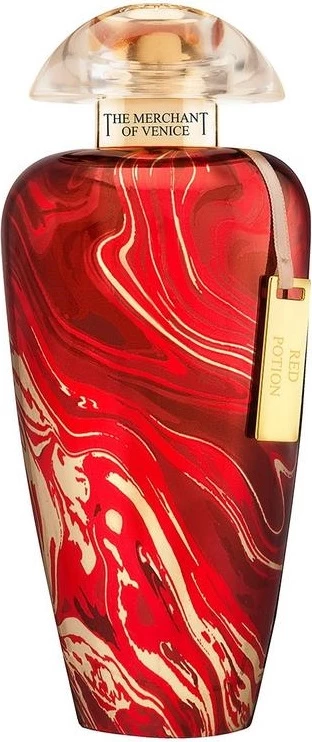 Eau de Parfum The Merchant of Venice Red Potion 100ml