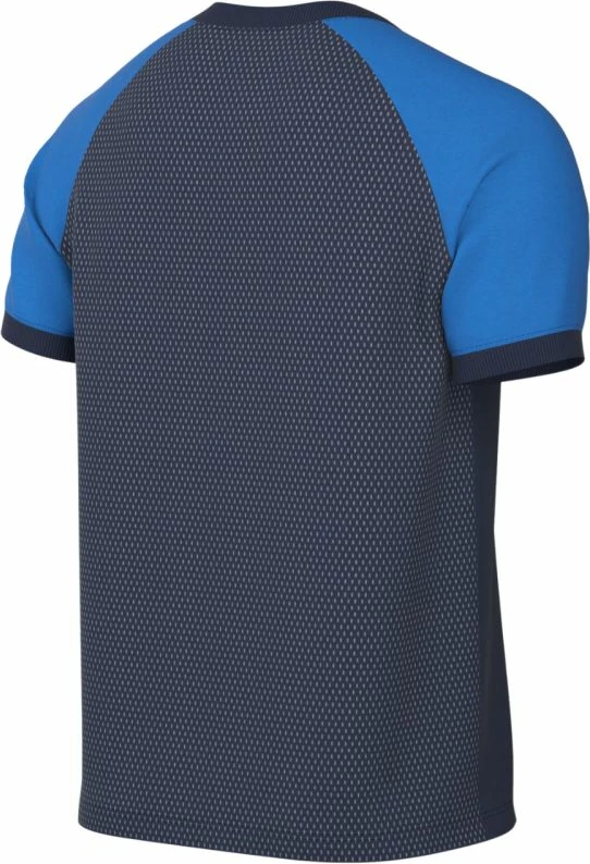 Maicë sportive për meshkuj Nike Trophy VI HV8151 410, navy blue