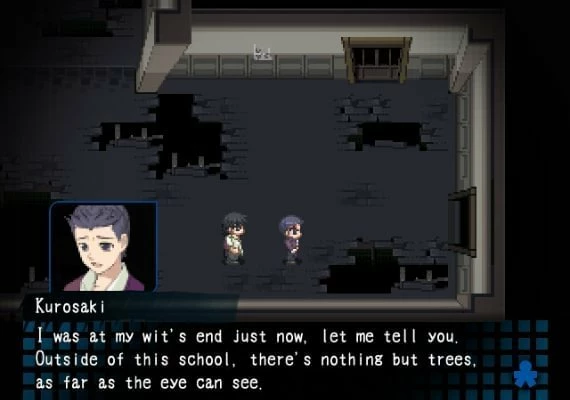 Corpse Party EN/JA Global