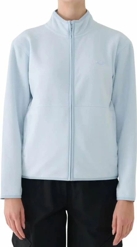 Duks për femra 4f, kaltër