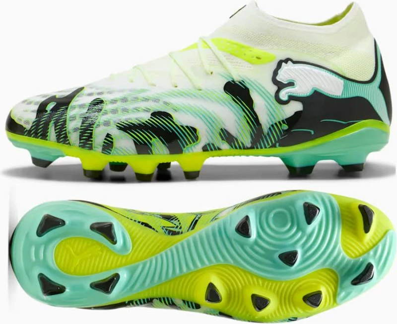 Atlete futbolli Puma Future 9 Pro Creativity Pro FG/AG 108950-01