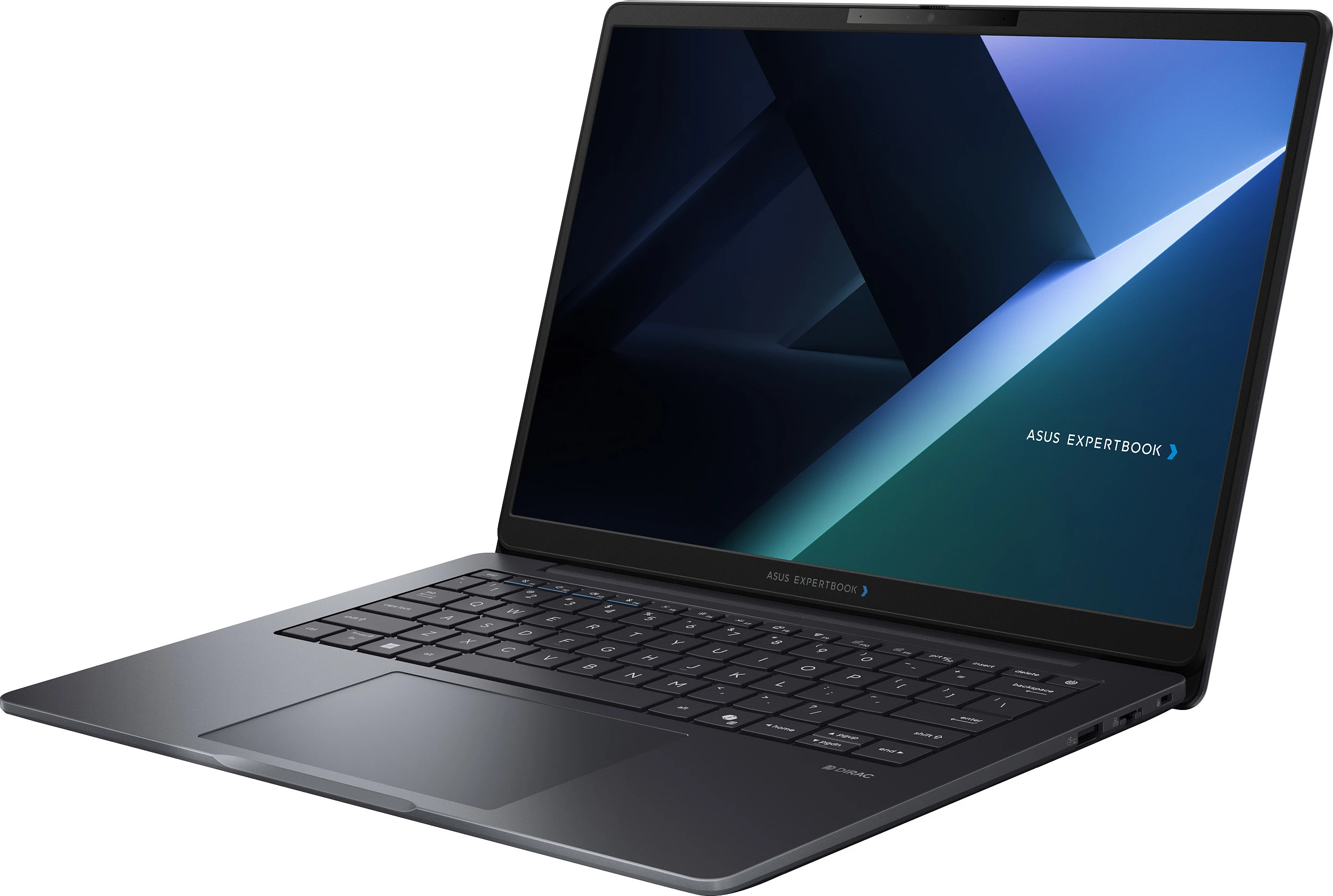 Laptop ASUS ExpertBook BM3 BM3406CHA-LY0063X, Ryzen 5 220, 16GB RAM, 512GB SSD, 14" WUXGA, Windows 11 Pro, Gentle Grey