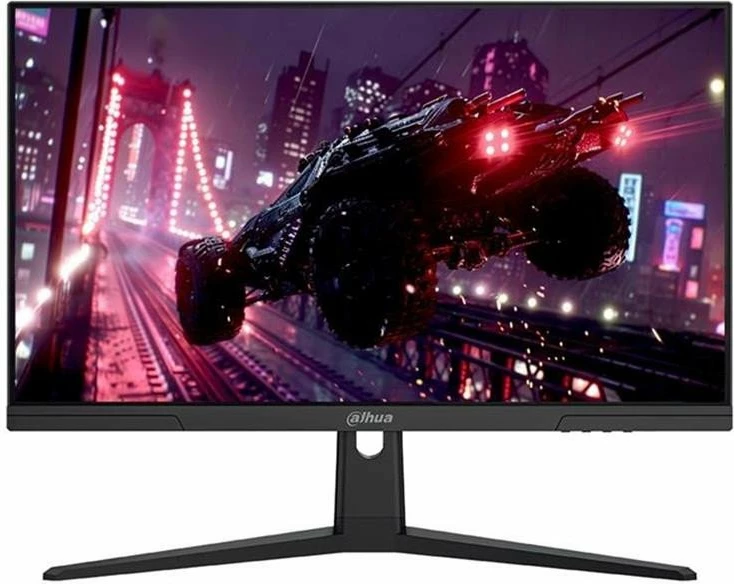 Monitor Dahua LM27-E231BN 27" IPS Full HD 200Hz 0.5ms, i zi