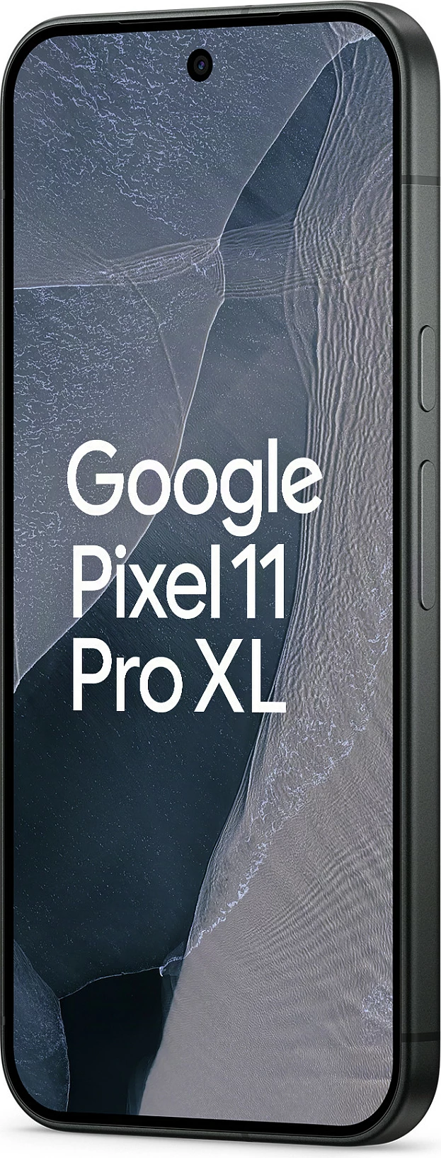 Celular Google Pixel 11 Pro XL 5G, 12GB RAM Memorje, 256GB, Obsidian