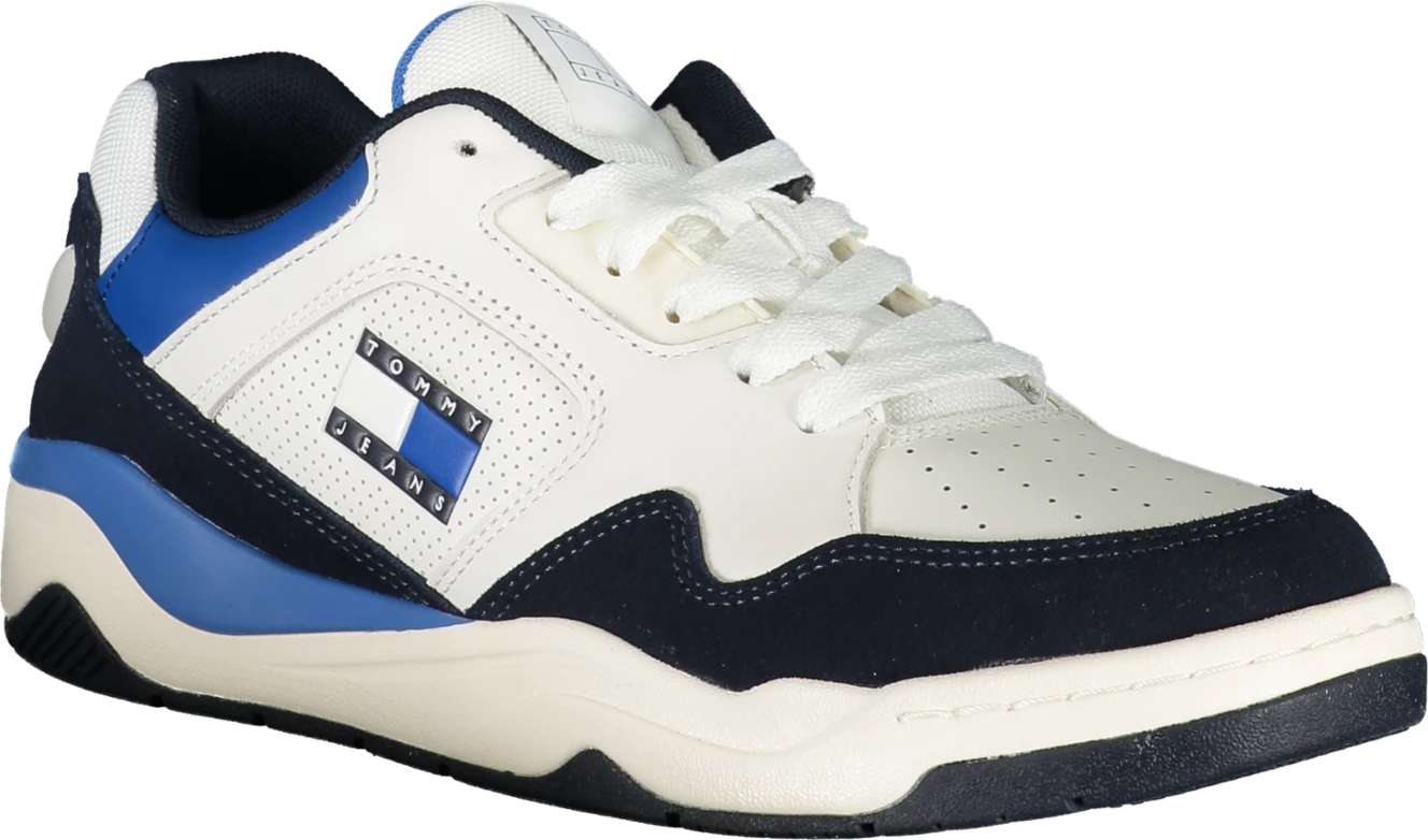 Atlete për meshkuj TOMMY HILFIGER, të kaltra