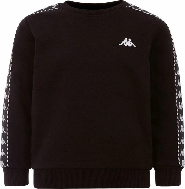 Duks për fëmijë Kappa Ildan, i zi