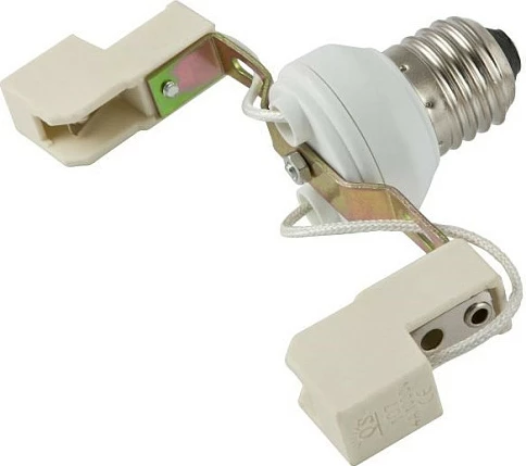 Adapter llambash Synergy21 E27 në R7s