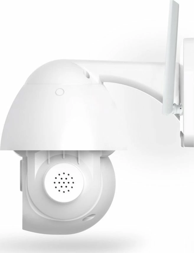 Kamerë IP Xblitz Armor 500 WiFi 5MP, e bardhë