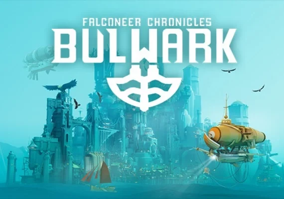 Bulwark: Falconeer Chronicles Global