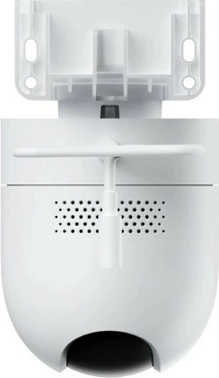 Kamerë sigurie e jashtme Xiaomi CW400 EU 2.5K 4MP IP66, e bardhë