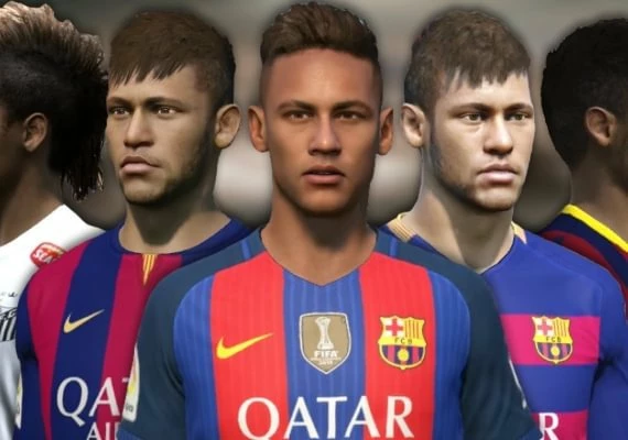 FIFA 10 EN/FR/ES Global
