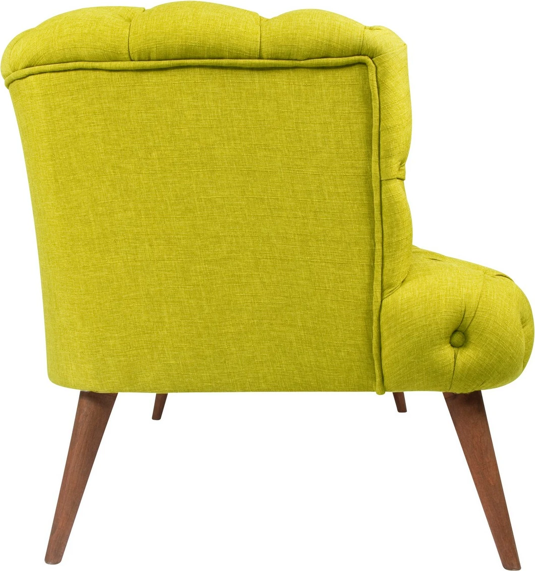 Divan dy vendësh, ngjyrë fistik, Atelier del Sofa, West Monroe