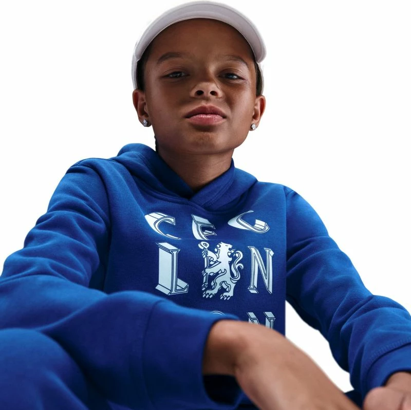 Duks për fëmijë Nike Chelsea London [Madhësia: M]