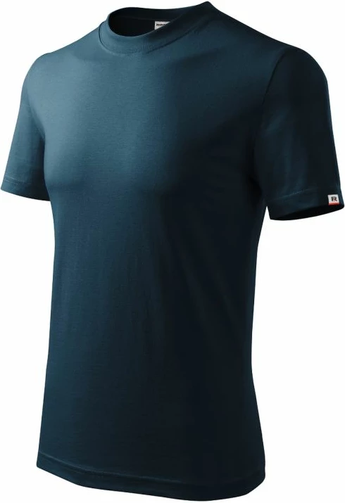 Maicë unisex Malfini, navy [Madhësia: XXXL]