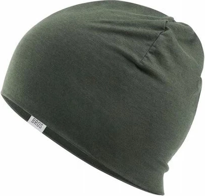 Kapelë sportive Rockbros, jeshile