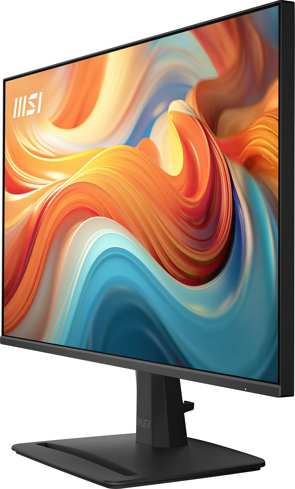 Monitor MSI 9S6-3PE7CM-002, 23.8", Full HD, IPS, 144Hz, HDR, i zi