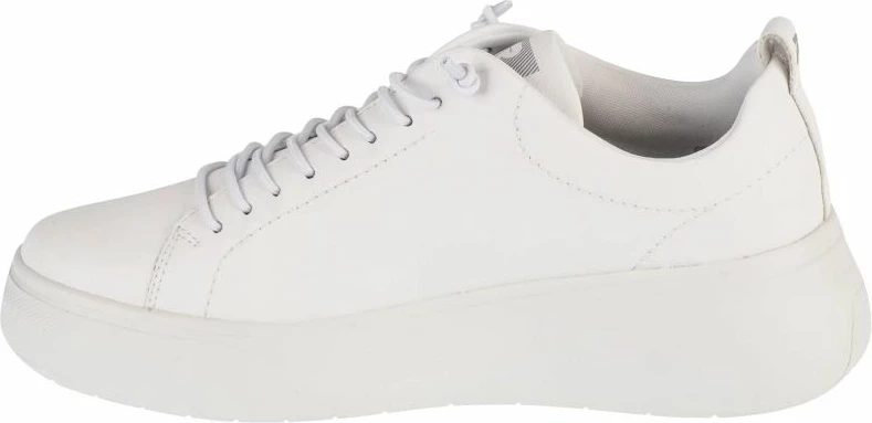 Atlete femra Rieker, të bardha