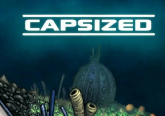 Capsized EN Global