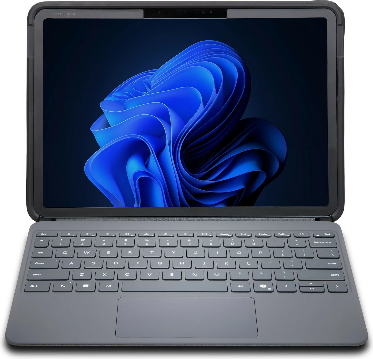 Filter privatësie për ekran Kensington MagPro Elite, magnetik, 12" për Surface Pro, mat, i zi