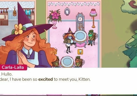 Cat Cafe Manager EN/DE/FR/IT/JA/KO/ZH/ES Global
