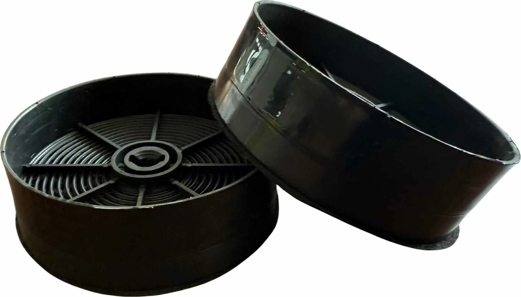 Filtra karboni për aspirator, të zinj, Evila Originals, Bmk - Cf44