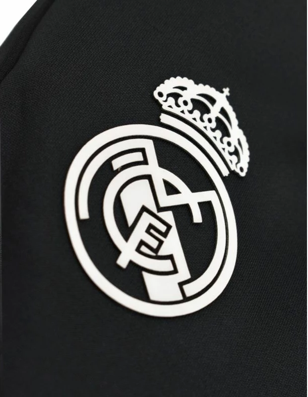 Trenerka për fëmijë Real Madrid