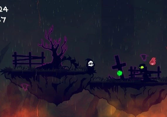 The Shadowland EN Global